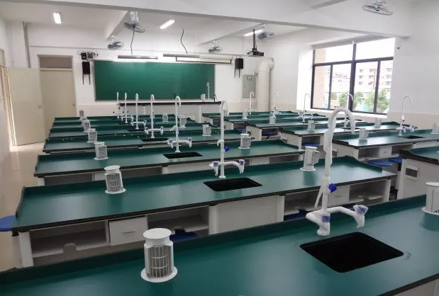 化学实验室废弃处理