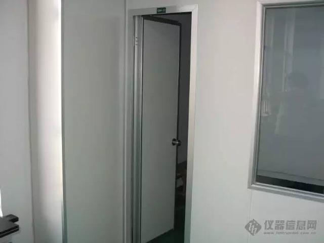 无菌室