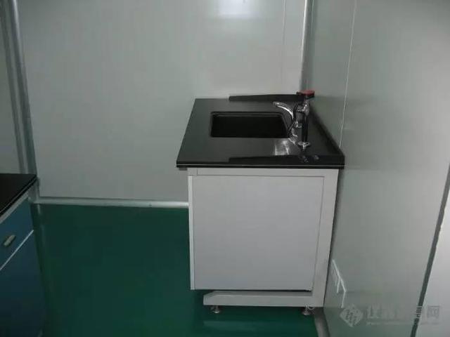 实验室洗眼器