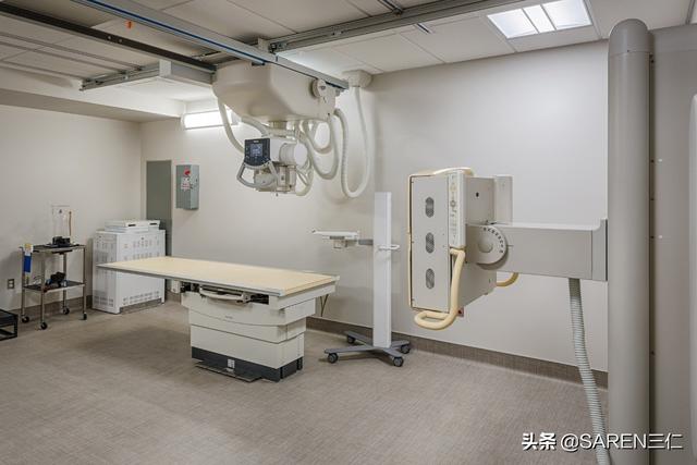 GMP洁净实验室