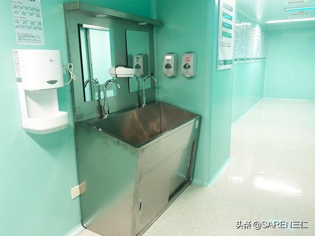 GMP洁净实验室