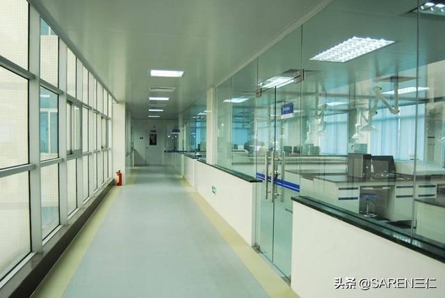 P2实验室建设