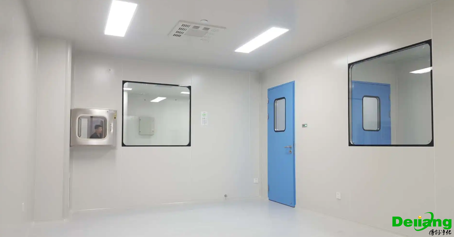 实验室配电系统