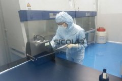 微生物实验室设计基本要素