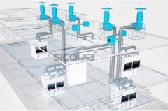 实验室通风设计施工安装DEIIANG