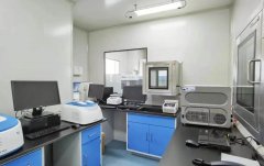 医院PCR实验室施工要点