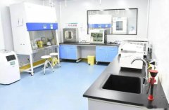 第三方检测PCR实验室设计方案