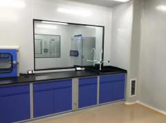 核酸医学检测实验室设计资质