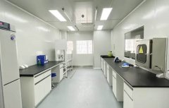 实验室建设概念，建设核心