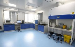 化学实验室建设标准,建设成本