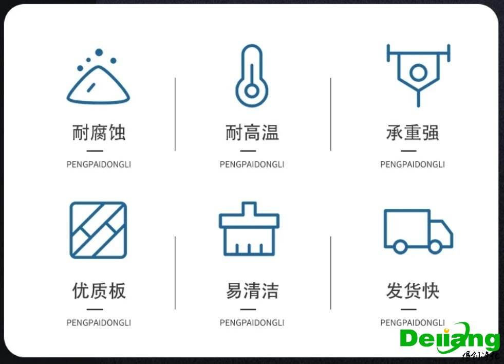桌上型通风柜产品优势