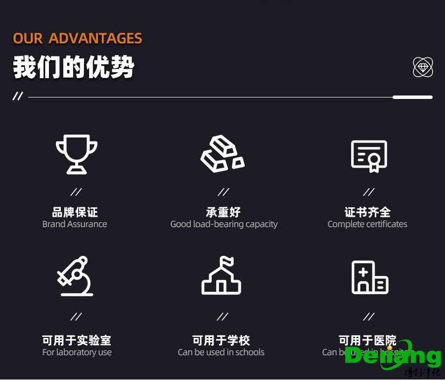 得创器皿柜厂家资质及优势