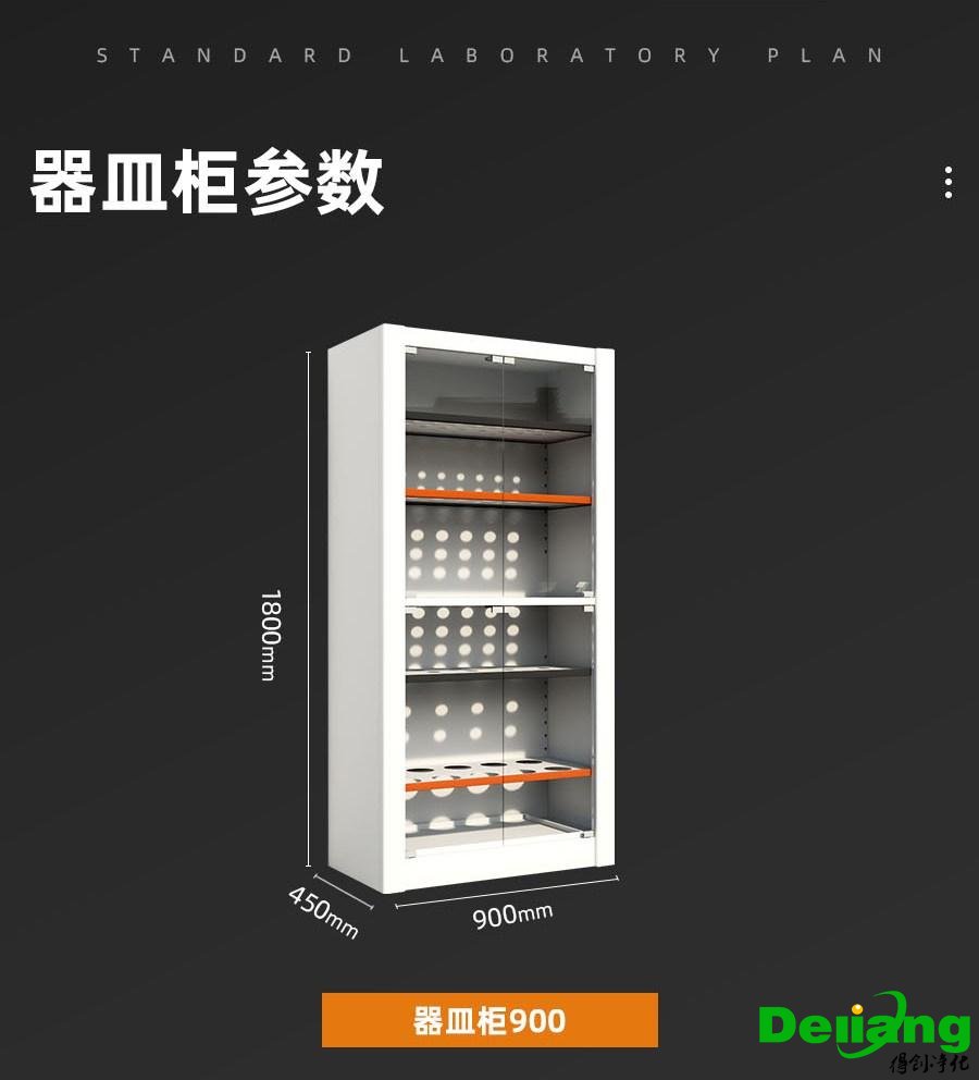 器皿柜产品参数