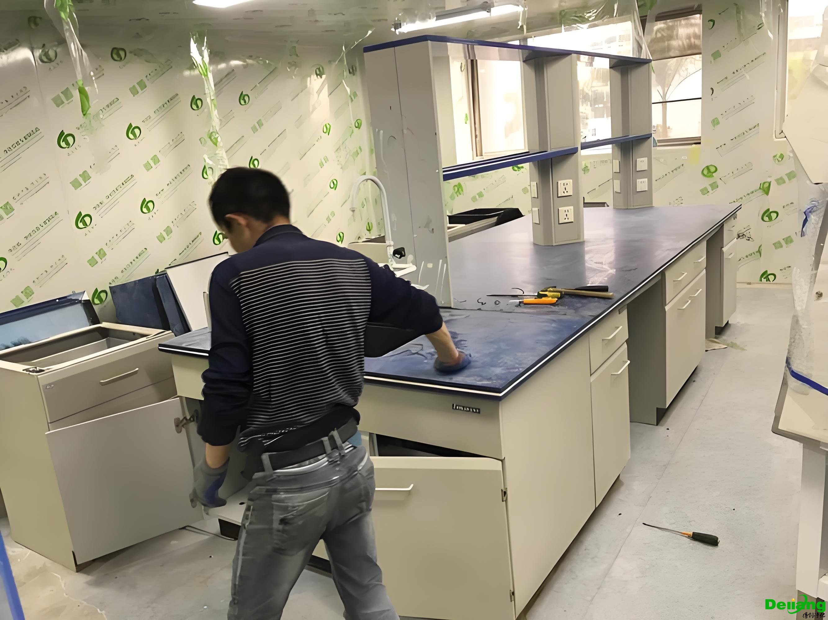 一般实验室用什么测量温度
