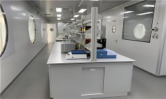 实验室装修和设计，必备指南