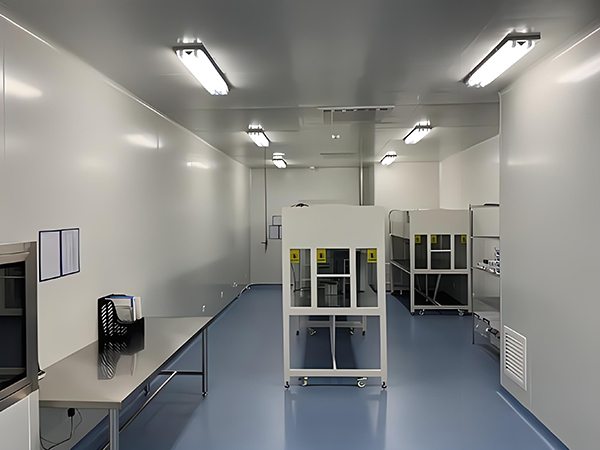生物安全实验室设计和建设的基本原则