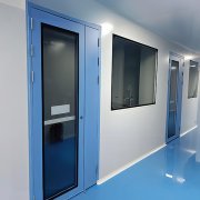 生物安全实验室设计和建设的基本原则