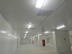 实验室装修设计公司推荐(各地区知名企业)