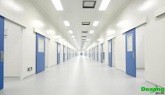 什么是洁净实验室